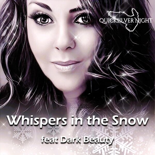 Cover art for Whispers in the Snow
