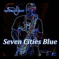 Seven Cities Blue